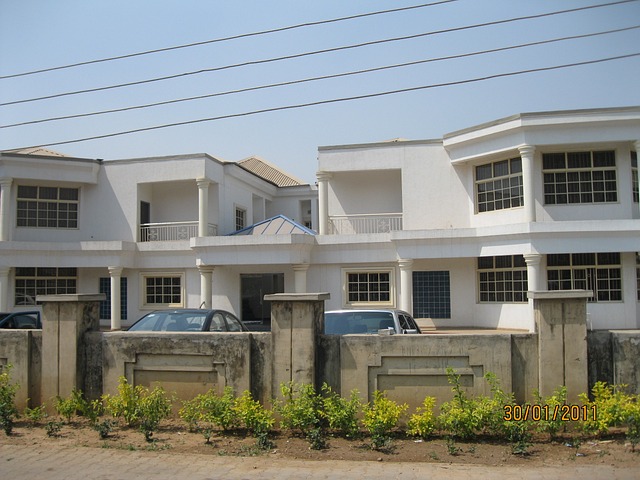 Nnamdi Azikiwe International Airport