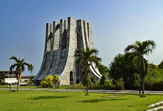Kotoka International Airport