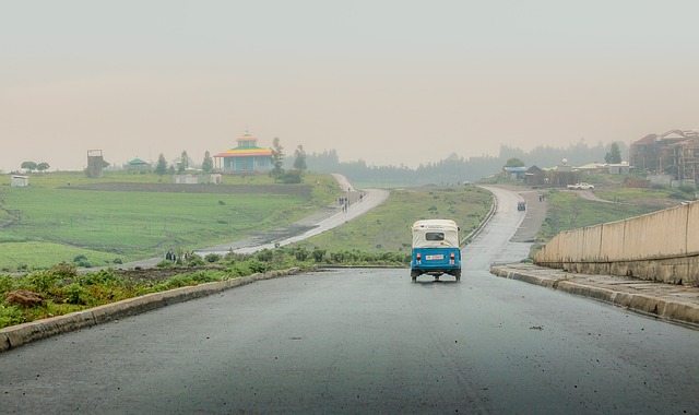 Addis Ababa Bole International Airport