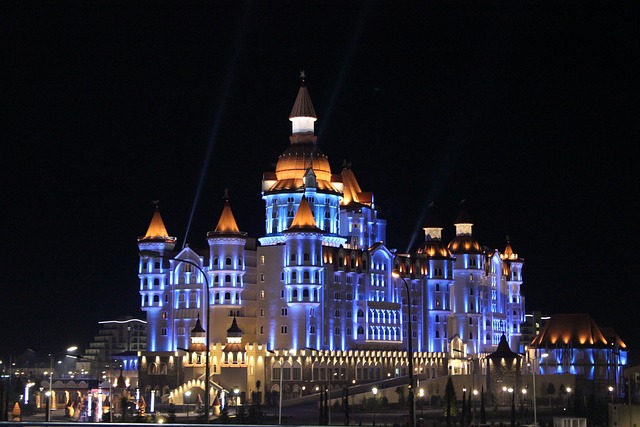 Sochi International Airport