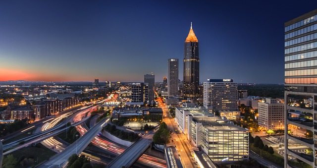 Hartsfield–Jackson Atlanta International Airport