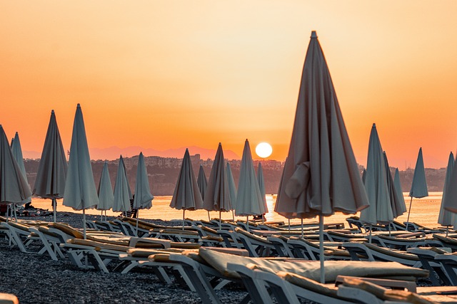 Antalya Airport