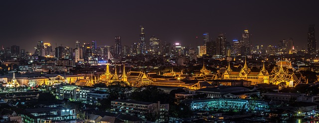 Suvarnabhumi Airport