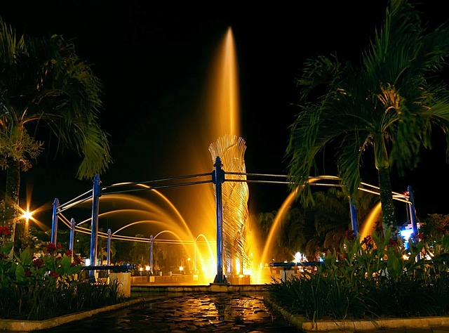 Sultan Aji Muhammad Sulaiman Sepinggan International Airport