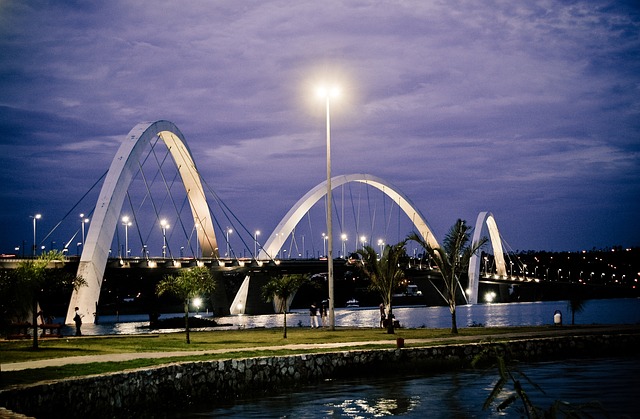 Brasilia International Airport