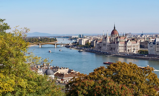 Budapest Ferenc Liszt International Airport