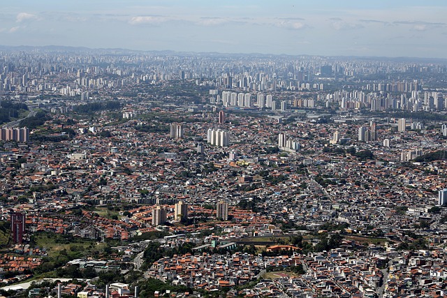 Congonhas-Sao Paulo Airport