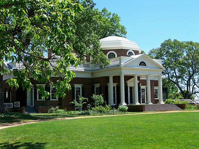Charlottesville-Albemarle Airport