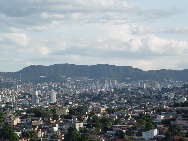 Tancredo Neves International Airport