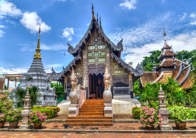 Chiang Mai International Airport