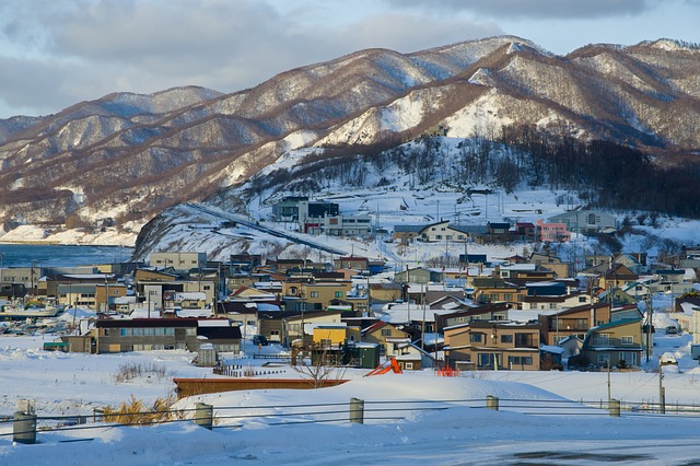 New Chitose Airport