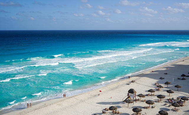 Cancun International Airport