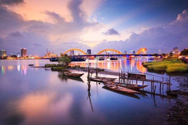 Da Nang International Airport
