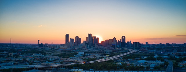 Dallas Love Field
