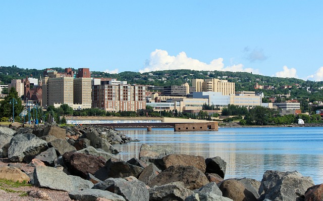 Duluth International Airport