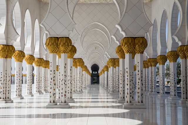 Dubai International Airport