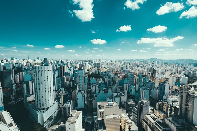 Sao Paulo–Guarulhos International Airport