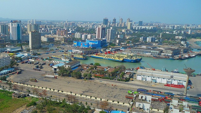 Haikou Meilan International Airport