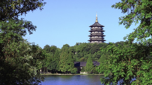 Hangzhou Xiaoshan International Airport