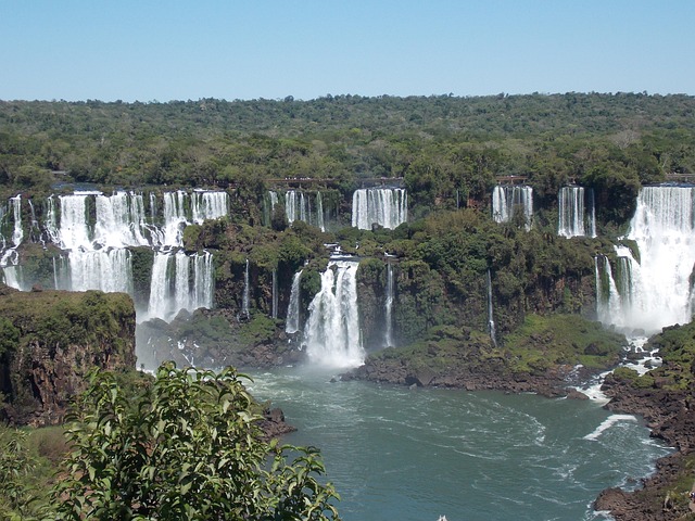 Cataratas International Airport