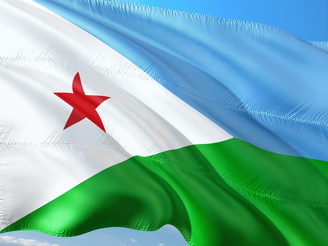 Djibouti–Ambouli International Airport