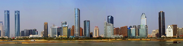 Nanchang Changbei International Airport