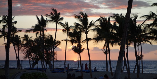 Kona International Airport