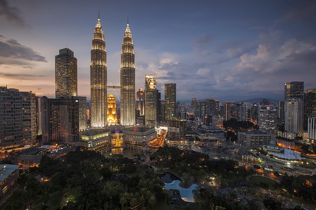 Kuala Lumpur International Airport