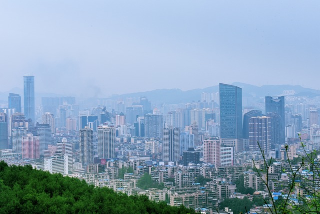 Guiyang Longdongbao International Airport