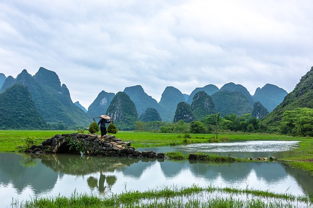 Guilin Liangjiang International Airport