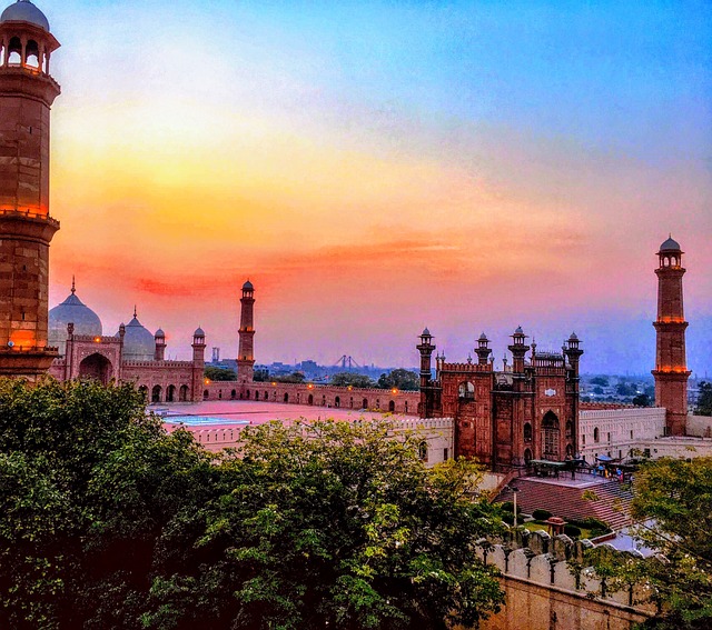 Lahore Airport