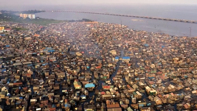 Murtala Muhammed International Airport