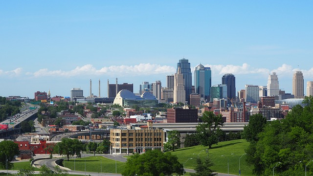 Kansas City International Airport
