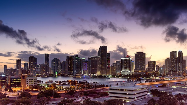 Miami International Airport