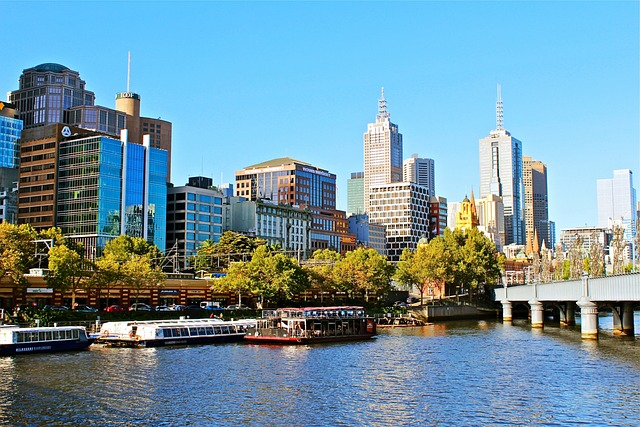 Melbourne Orlando International Airport