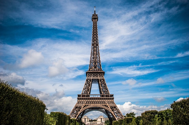 Paris-Orly Airport