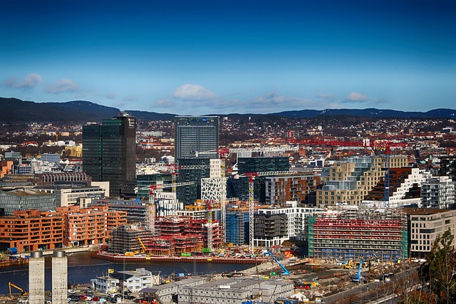 Oslo Airport