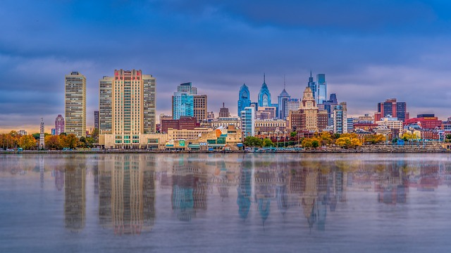 Philadelphia International Airport
