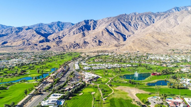 Palm Springs International Airport
