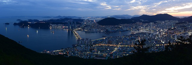 Gimhae International Airport