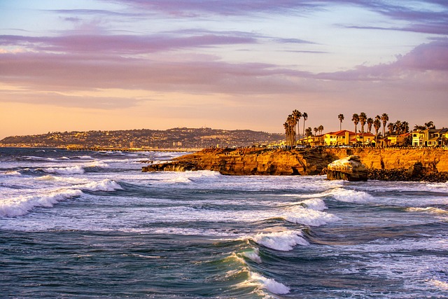 San Diego International Airport