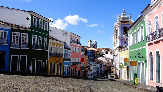 Salvador-Deputado Luis Eduardo Magalhaes International Airport