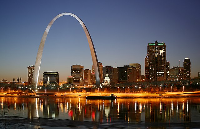 St. Louis Lambert International Airport