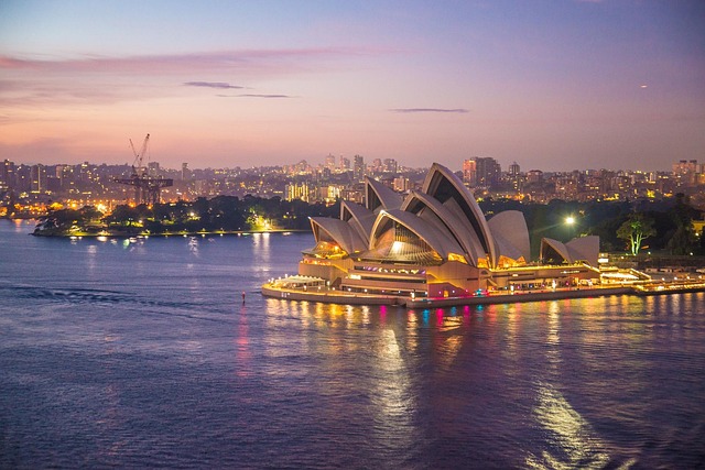 Sydney Airport