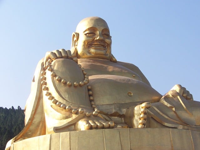 Jinan Yaoqiang International Airport