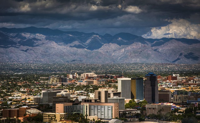 Tucson International Airport
