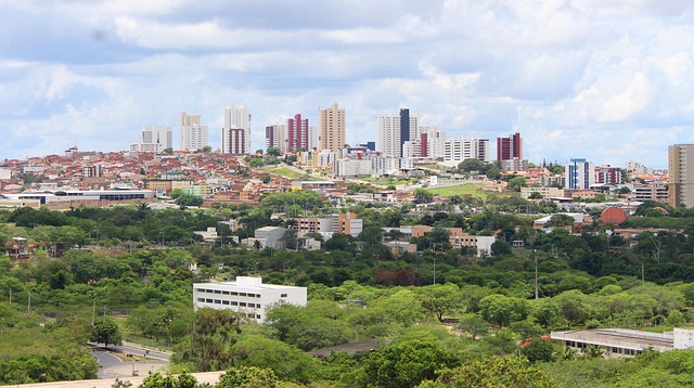 Viracopos–Campinas International Airport
