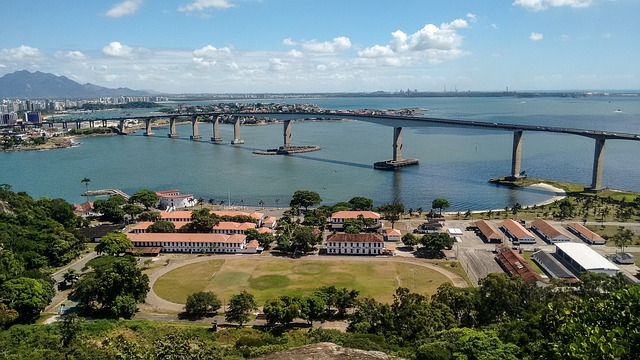 Eurico de Aguiar Salles Airport