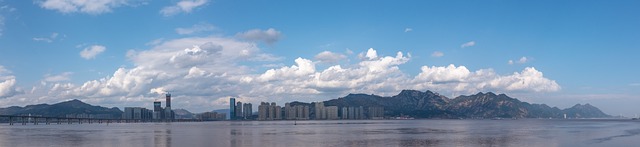 Wenzhou Longwan International Airport