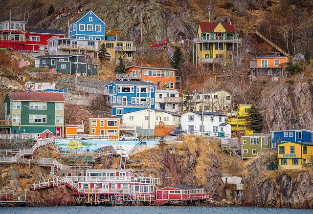 St. John's International Airport